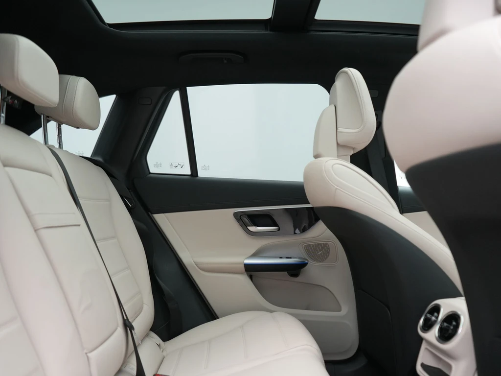 Mercedes-Benz GLC – foto 17