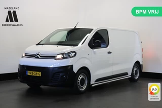 Citroën Jumpy – thumbnail 1