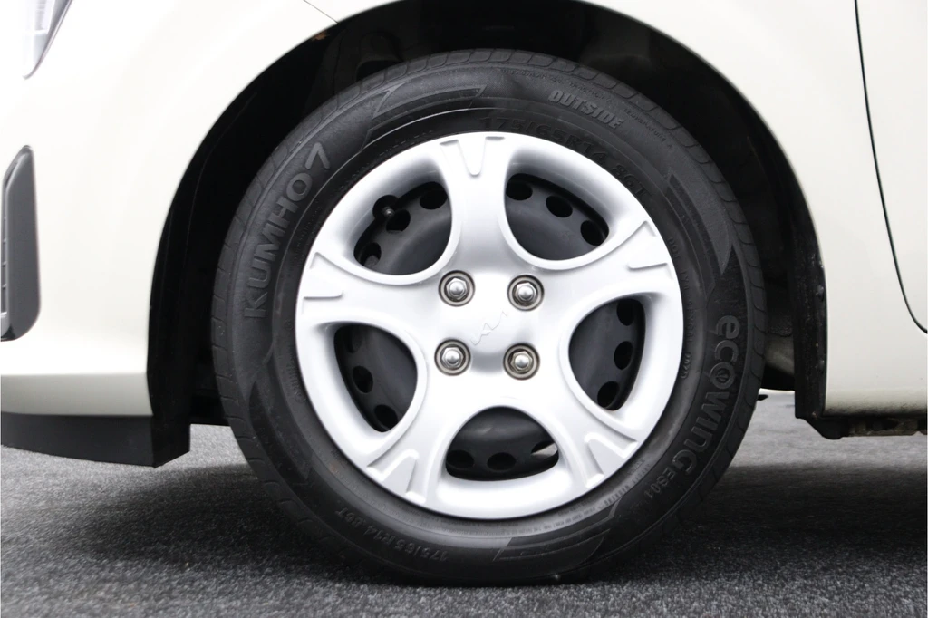 Kia Picanto – foto 18