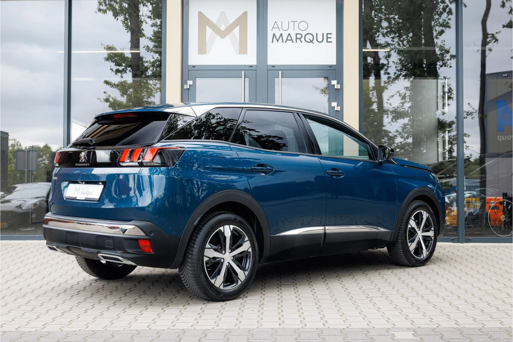 Peugeot 3008 – foto 4