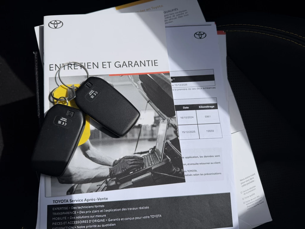 Toyota C-HR – foto 39