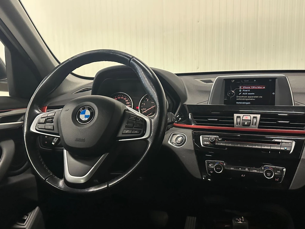 BMW X1 – foto 19