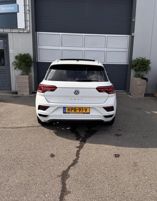 Volkswagen T-Roc – thumbnail 5