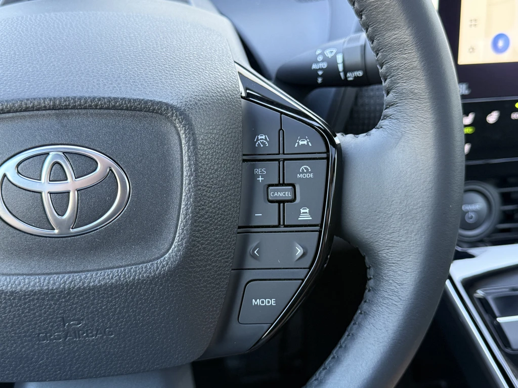 Toyota bZ4X – foto 20