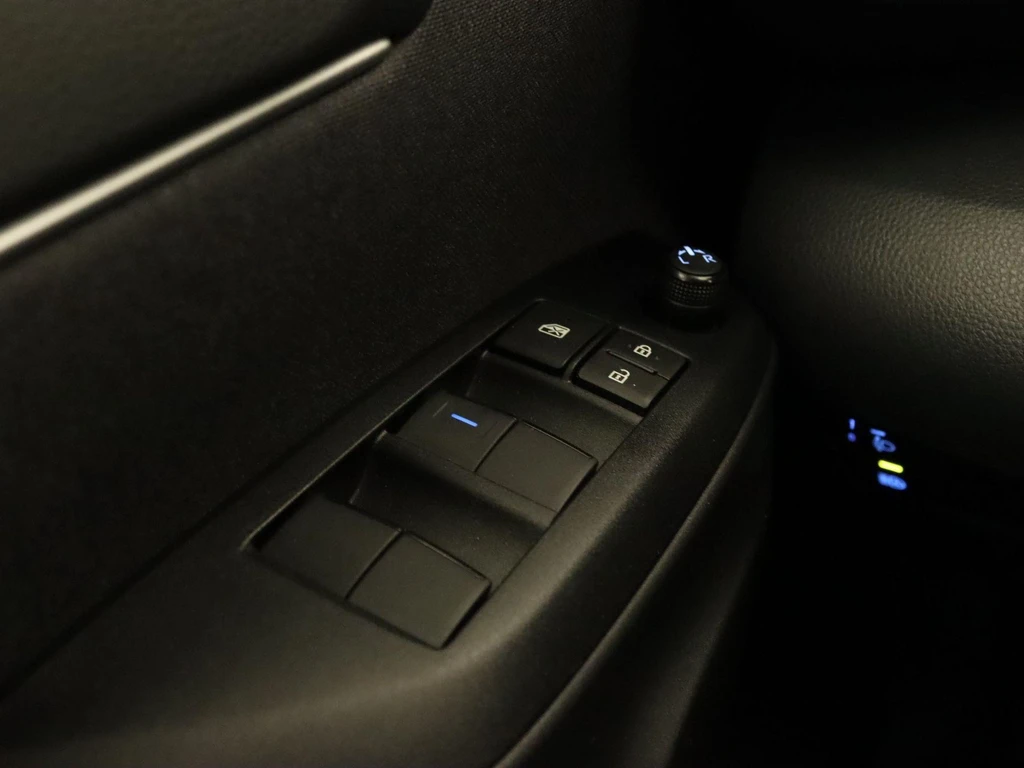 Toyota Yaris Cross – foto 19