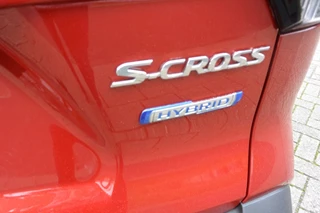 Suzuki S-Cross – thumbnail 18