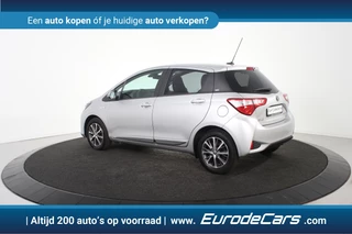 Toyota Yaris – thumbnail 6