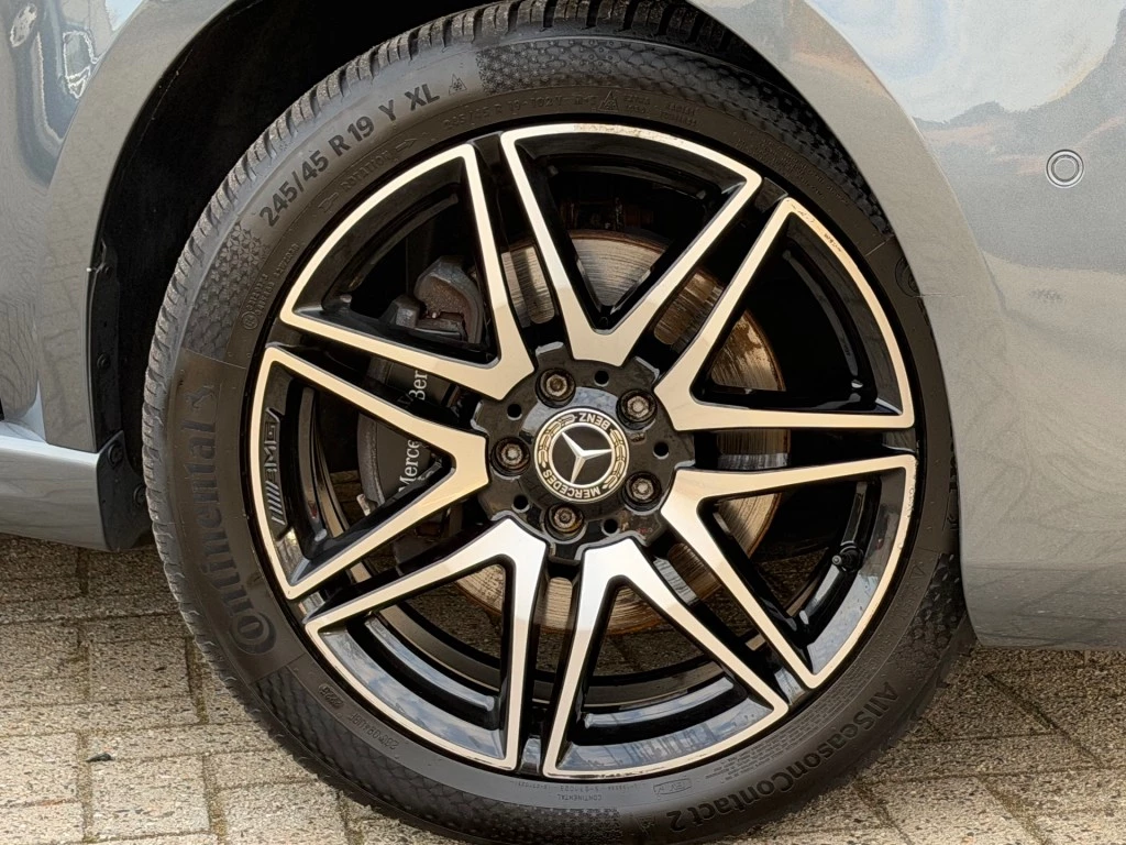 Mercedes-Benz V-Klasse – foto 36