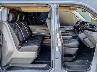 Volkswagen Transporter – thumbnail 29