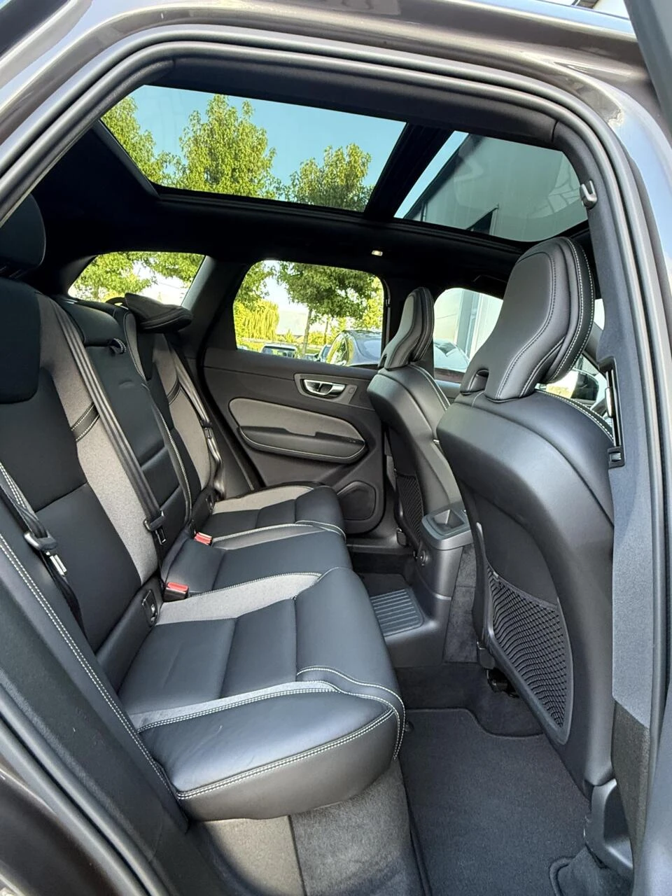 Volvo XC60 – foto 20