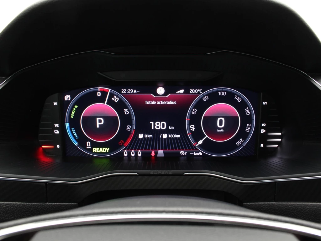 Škoda Superb – foto 12