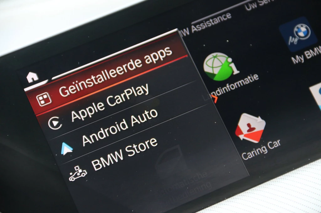 BMW 1 Serie – foto 18