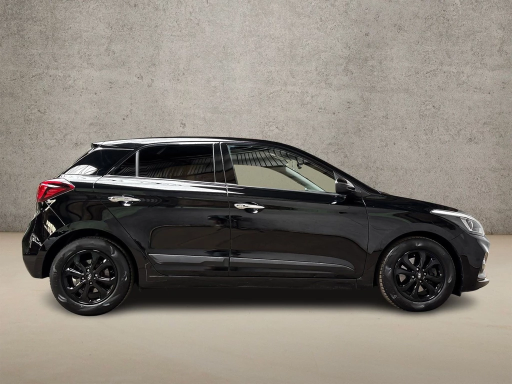 Hyundai i20 – foto 5