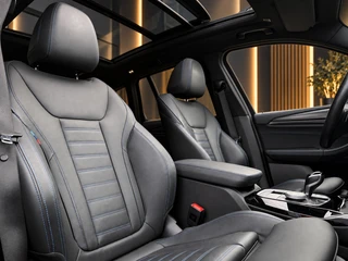 BMW X3 – thumbnail 11