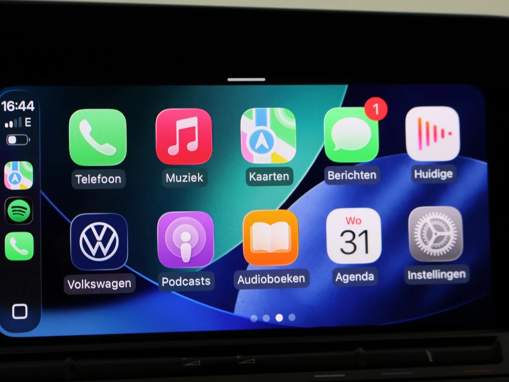 Volkswagen Golf – foto 84