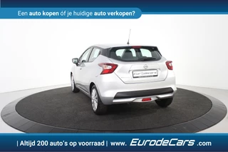 Nissan Micra – thumbnail 9