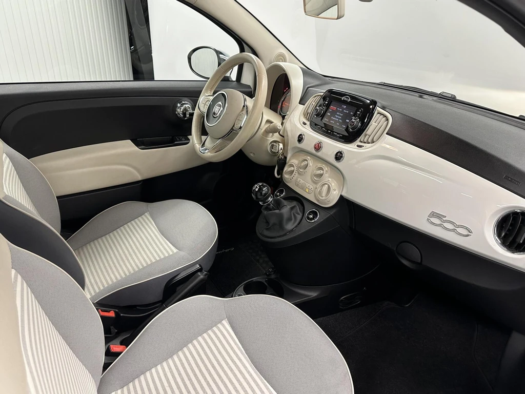 Fiat 500 – foto 11