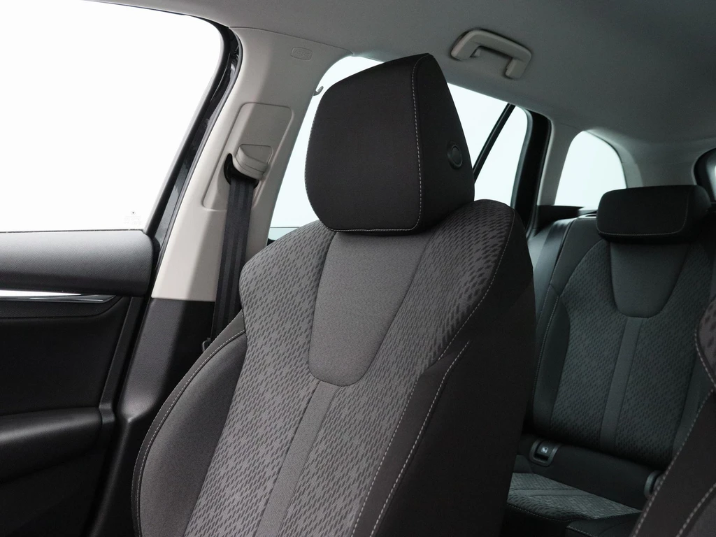 Škoda Octavia – foto 29