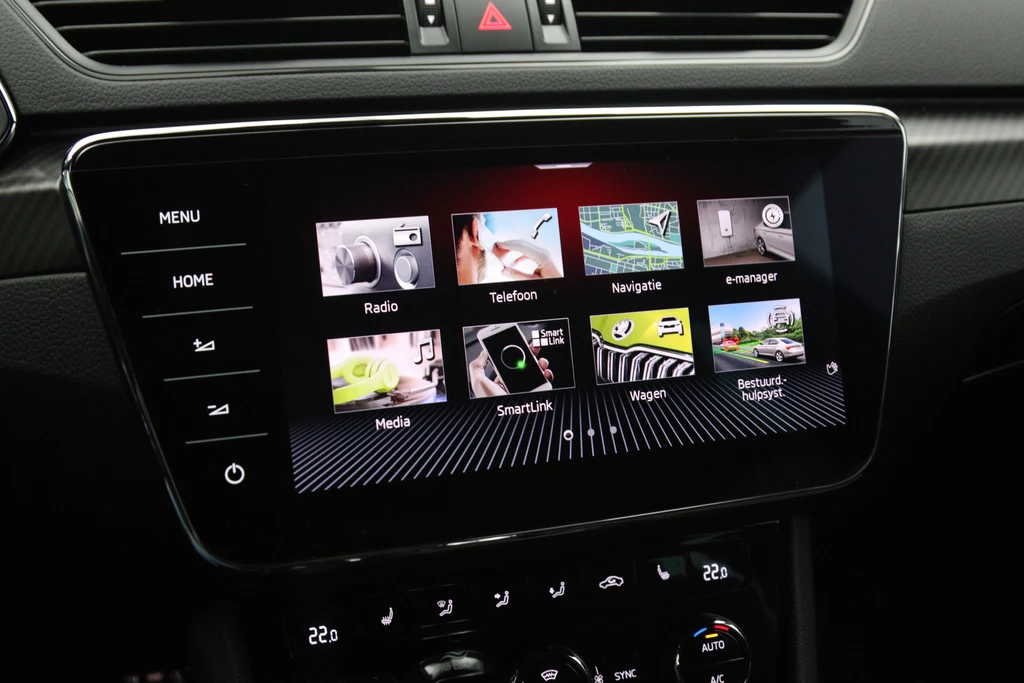 Škoda Superb – foto 35