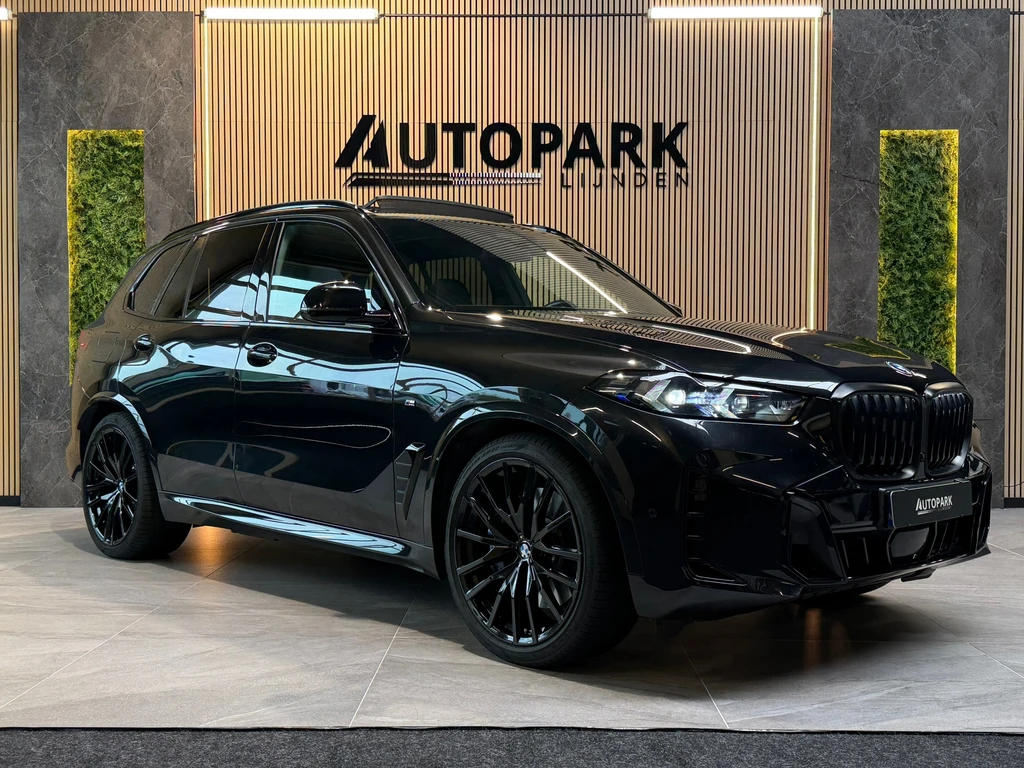 BMW X5 – foto 7