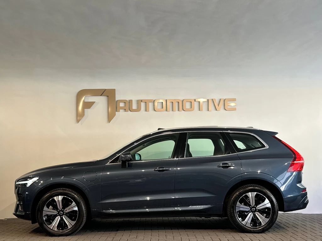 Volvo XC60 – foto 2