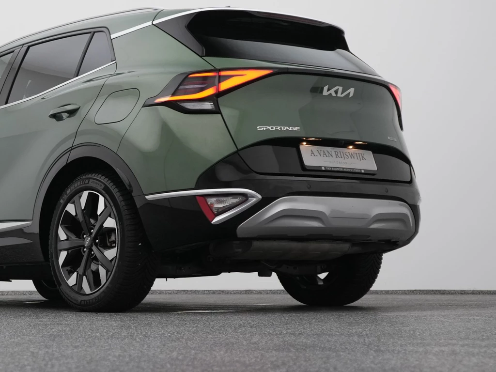 Kia Sportage – foto 6