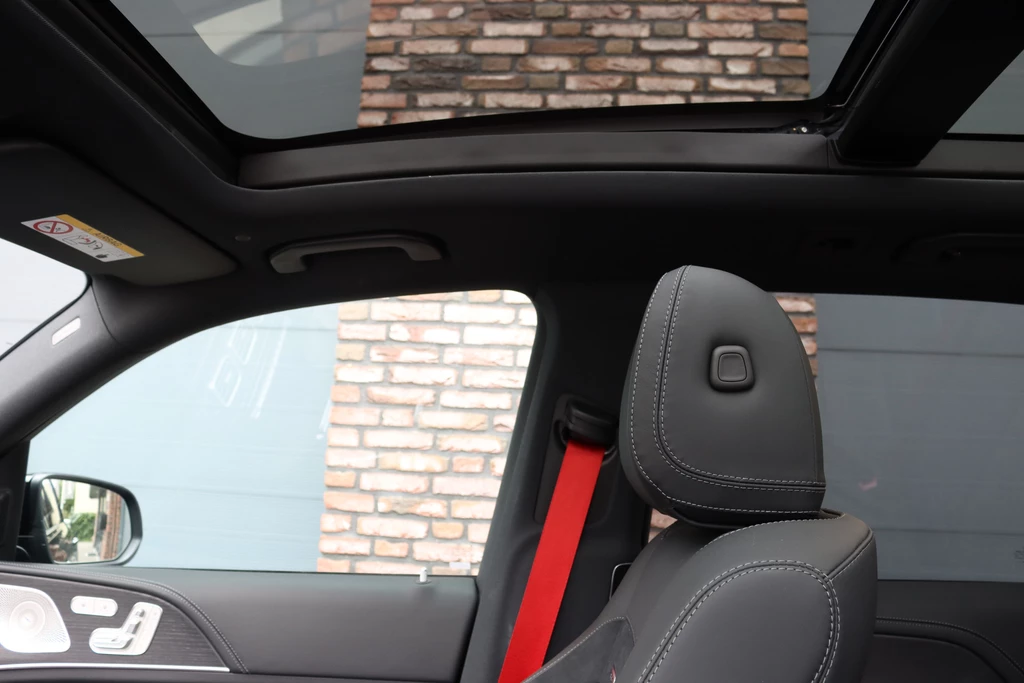 Mercedes-Benz GLE – foto 11