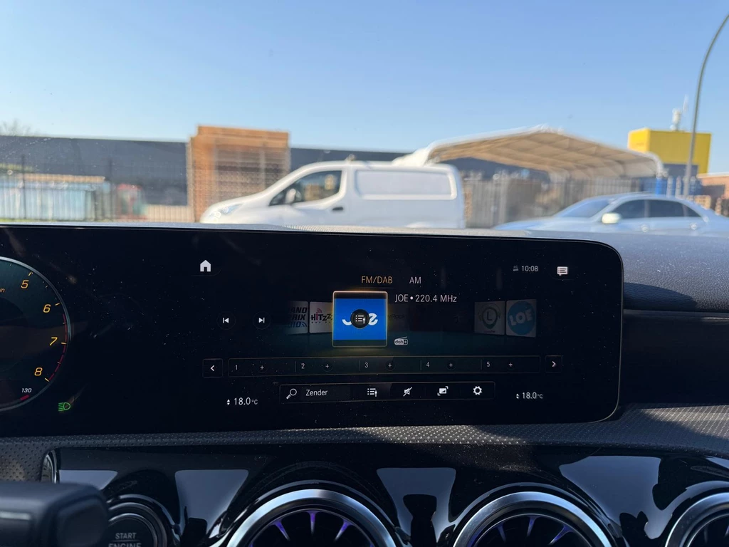 Mercedes-Benz A-Klasse – foto 34
