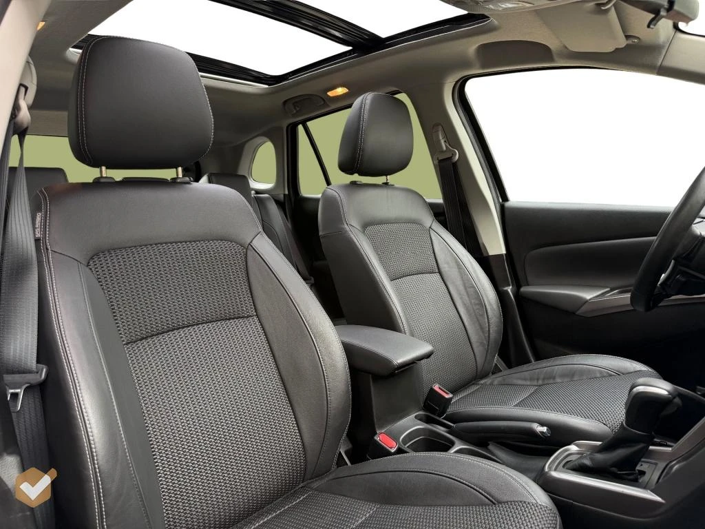 Suzuki S-Cross – foto 12