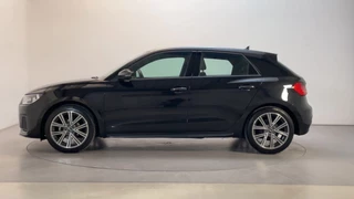 Audi A1 Sportback – thumbnail 2