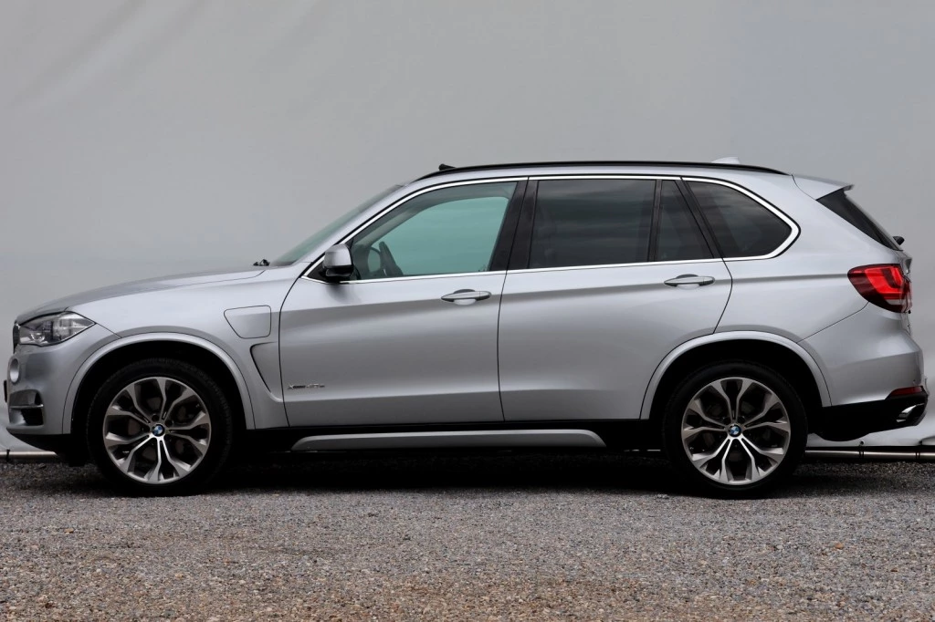 BMW X5 – foto 3