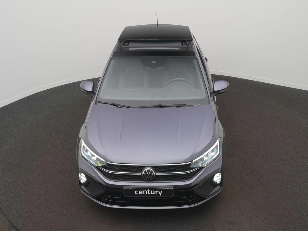 Volkswagen Taigo – foto 11