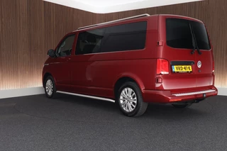 Volkswagen Transporter – thumbnail 3