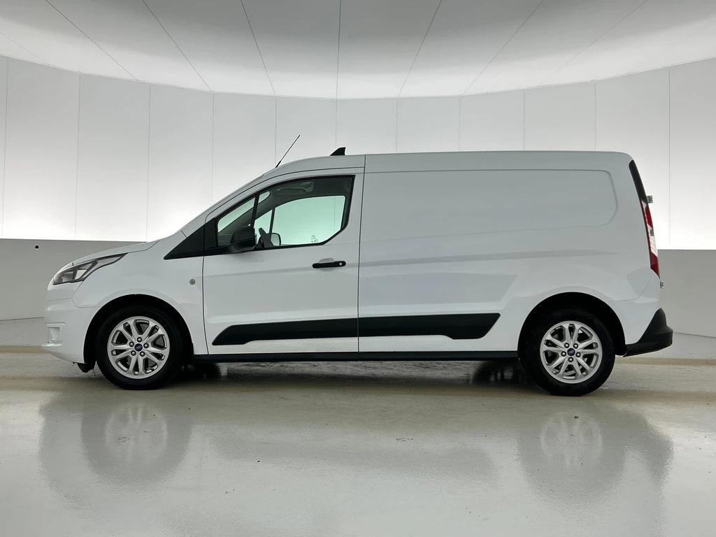 Ford Transit Connect – foto 3