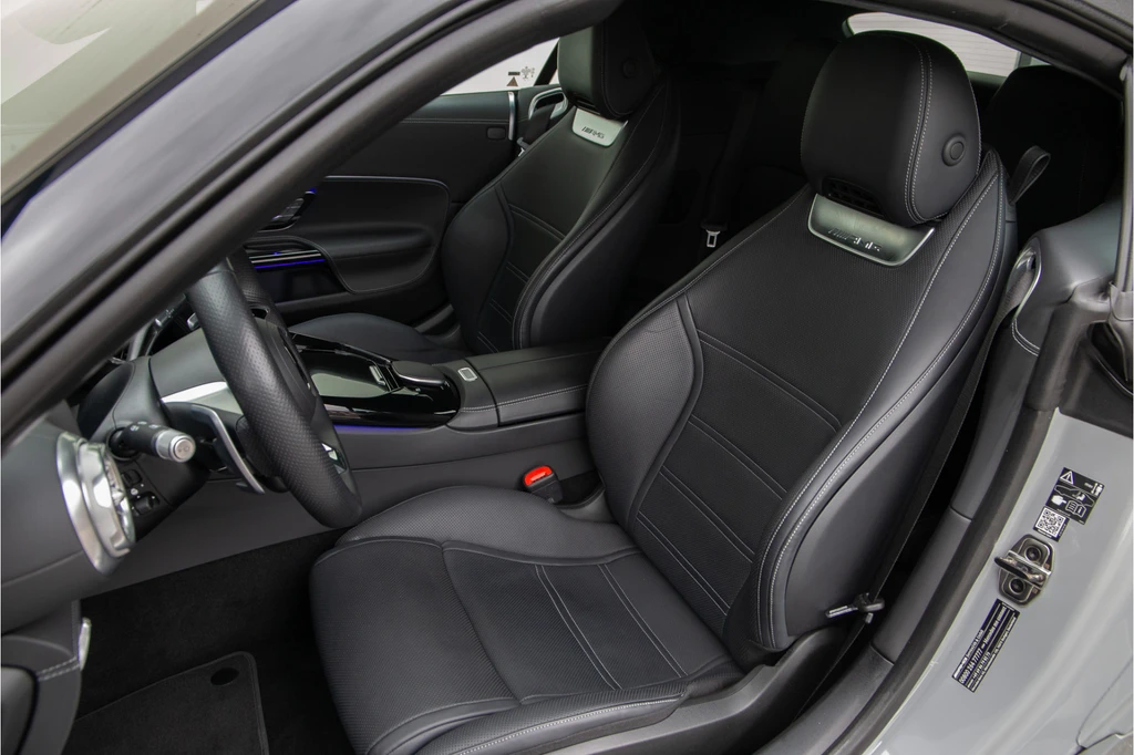 Mercedes-Benz SL – foto 28