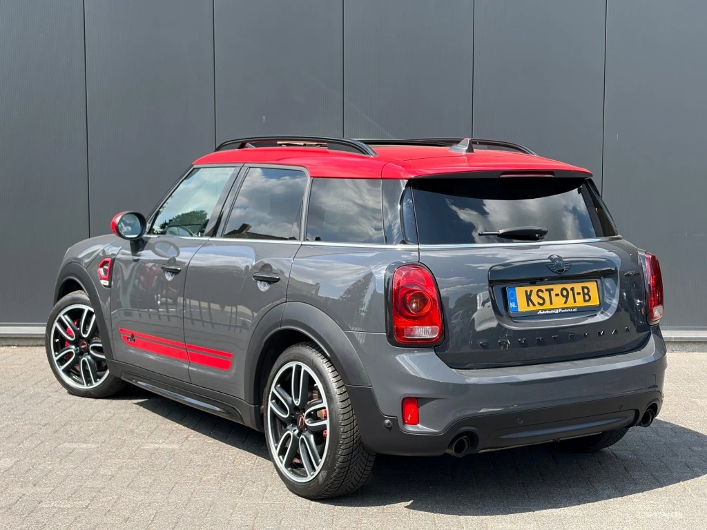 MINI Countryman – foto 2