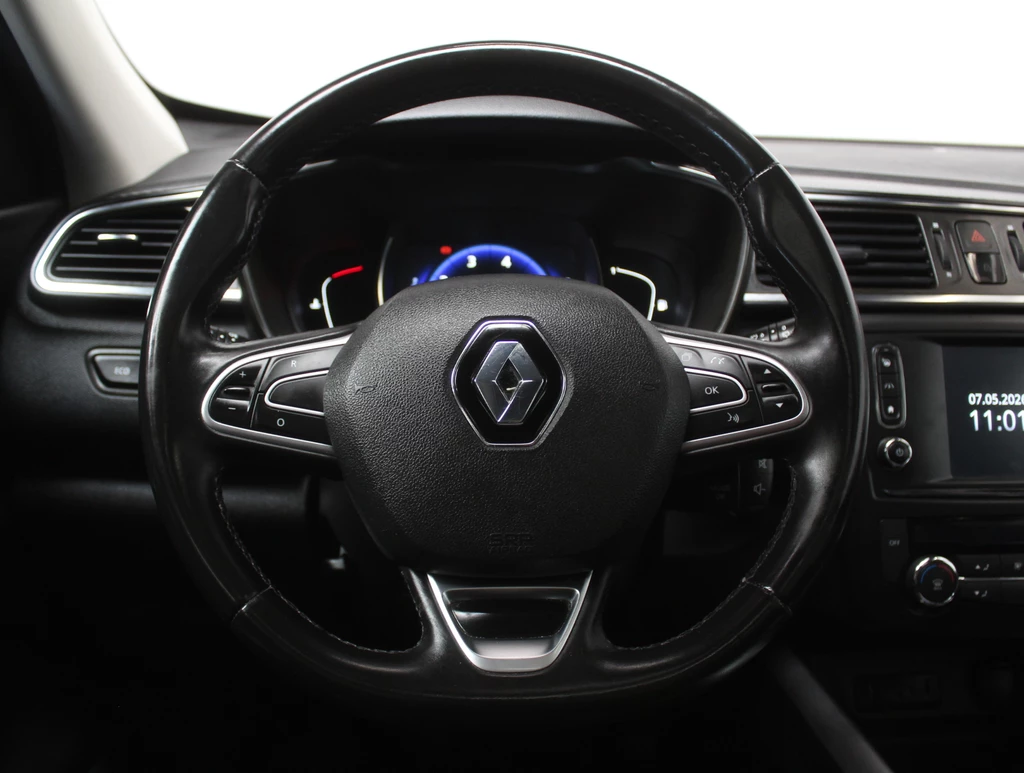 Renault Kadjar – foto 22