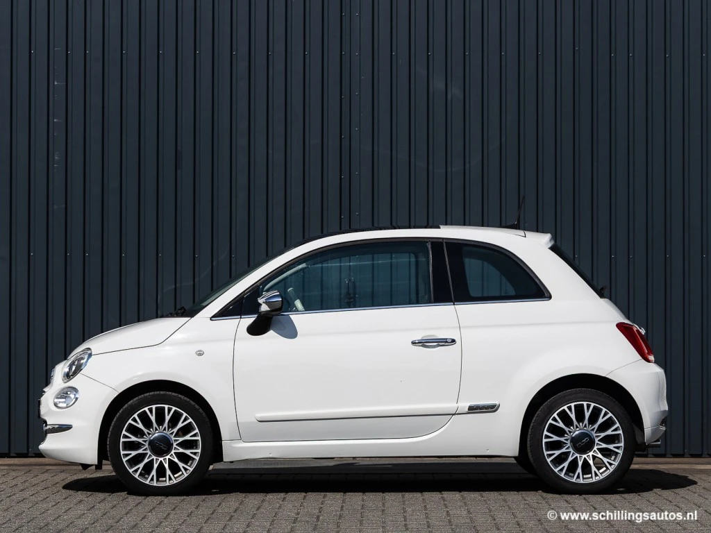 Fiat 500 – foto 2