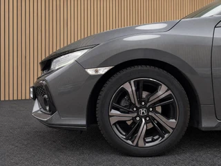 Honda Civic – thumbnail 16