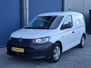 Volkswagen Caddy – thumbnail 2
