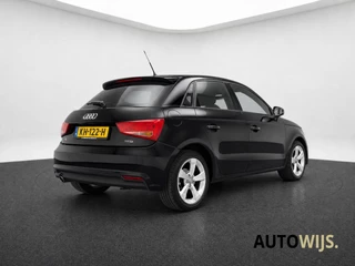 Audi A1 Sportback – thumbnail 5