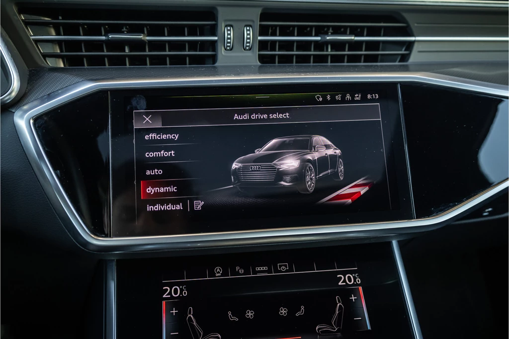 Audi A6 – foto 18