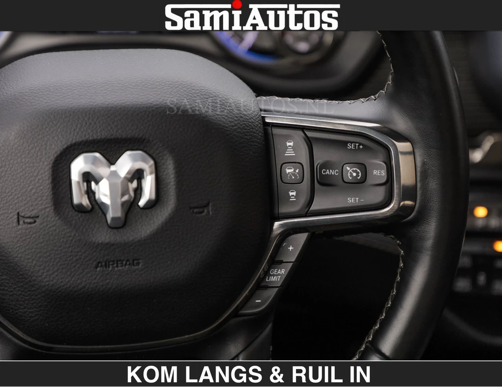 Dodge Ram Pick-Up – foto 67