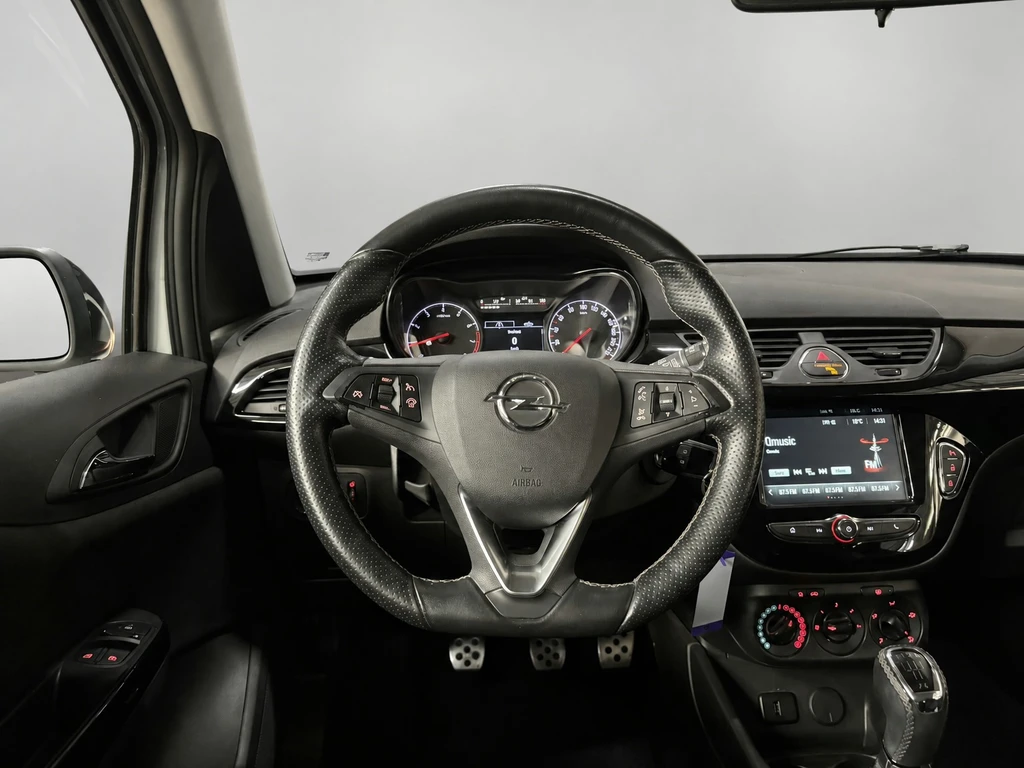 Opel Corsa – foto 14