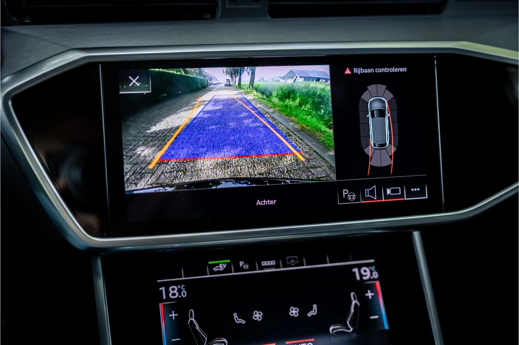 Audi A6 – foto 24