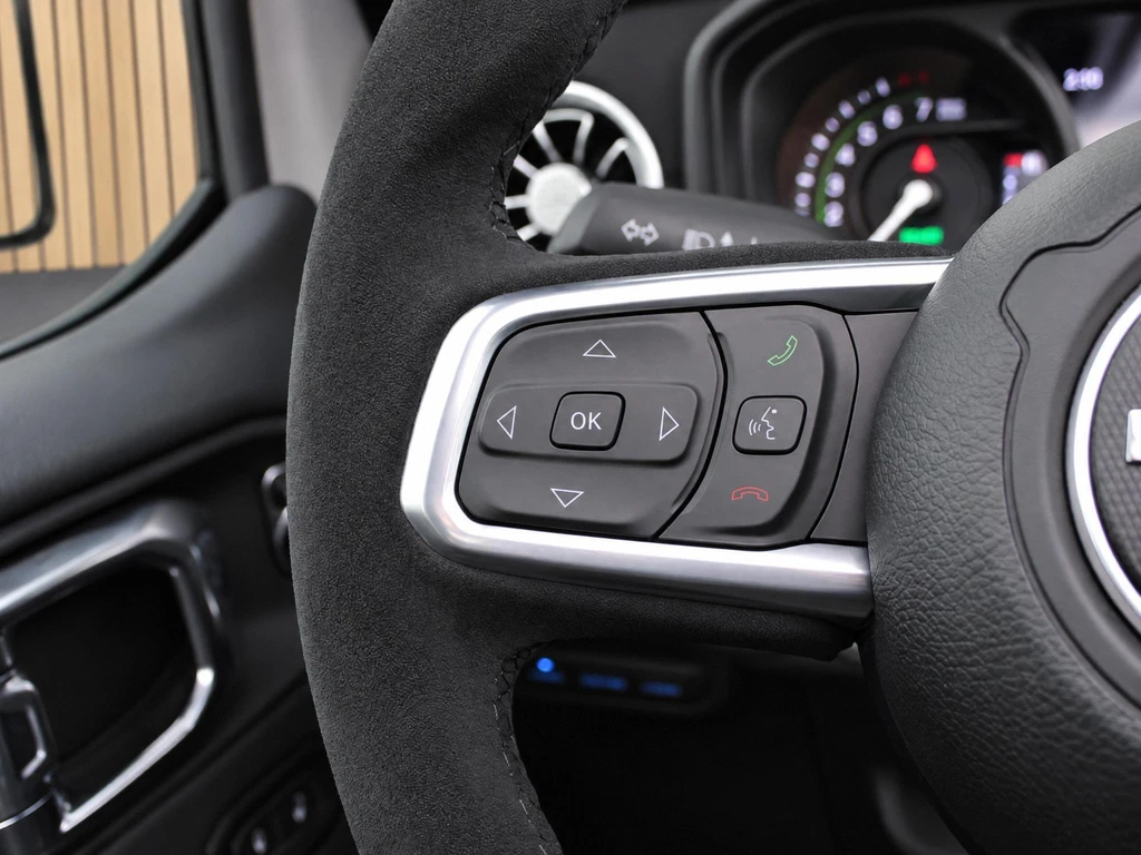Jeep Wrangler – foto 20