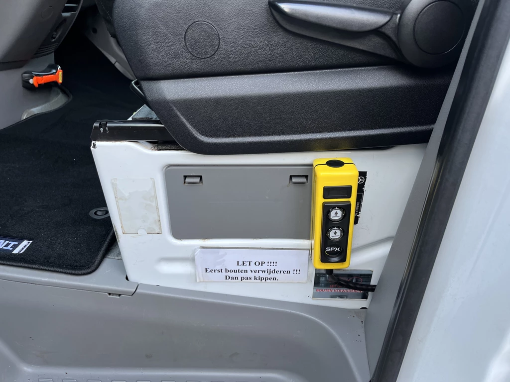 Mercedes-Benz Sprinter – foto 42