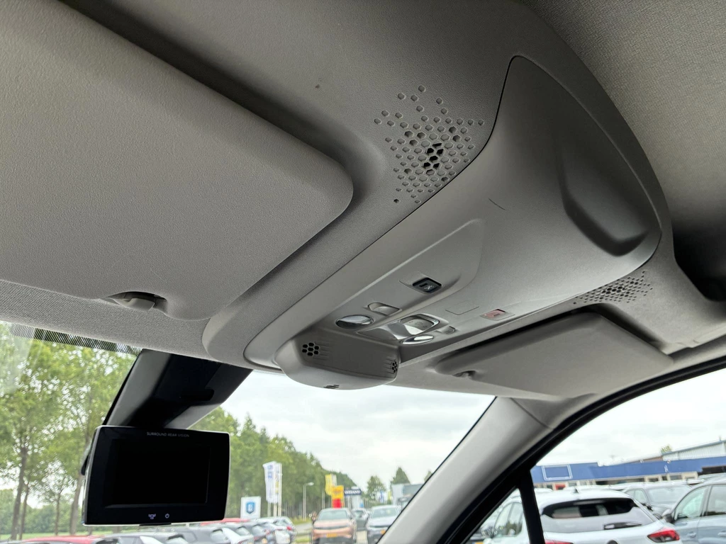Peugeot Partner – foto 32
