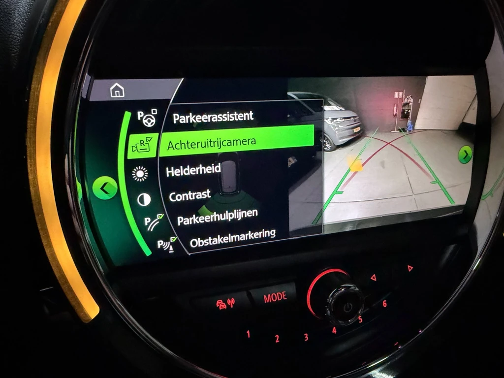 MINI Countryman – foto 50