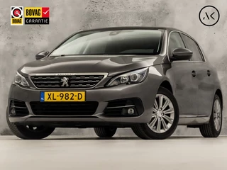 Peugeot 308 – thumbnail 1